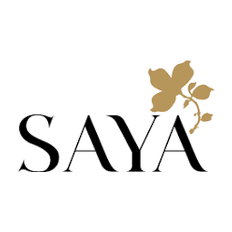 Saya