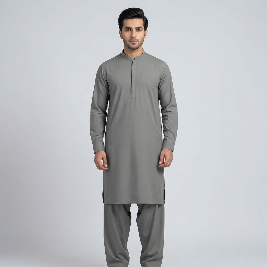 JNG – Med season Washer Wear Fabric
