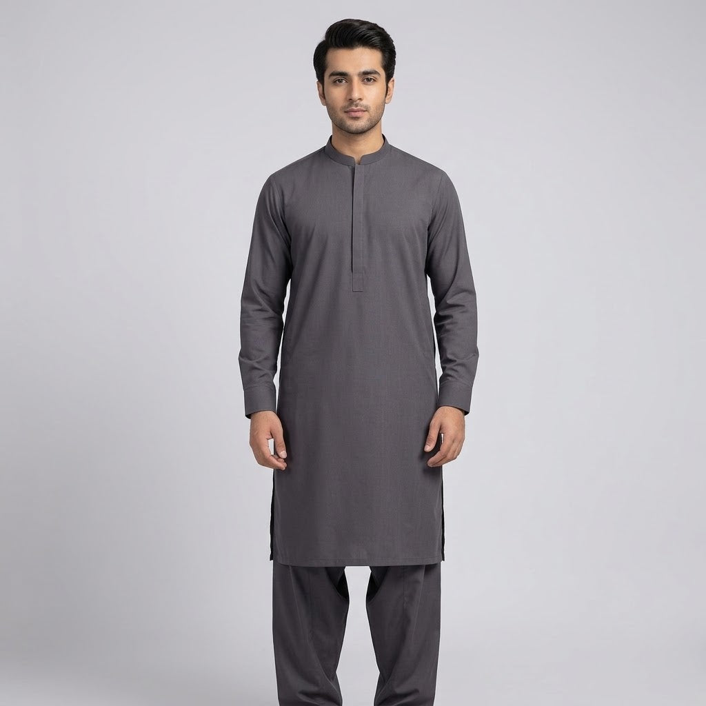 JNG – Med season Washer Wear Fabric