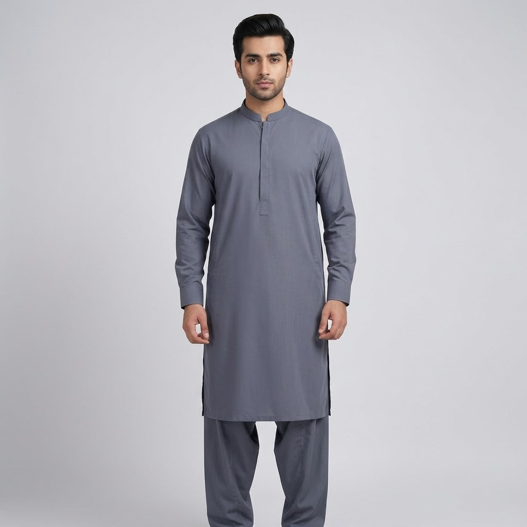 JNG – Med season Washer Wear Fabric