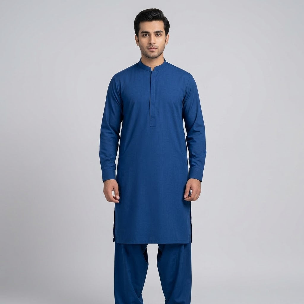 JNG – Med season Washer Wear Fabric