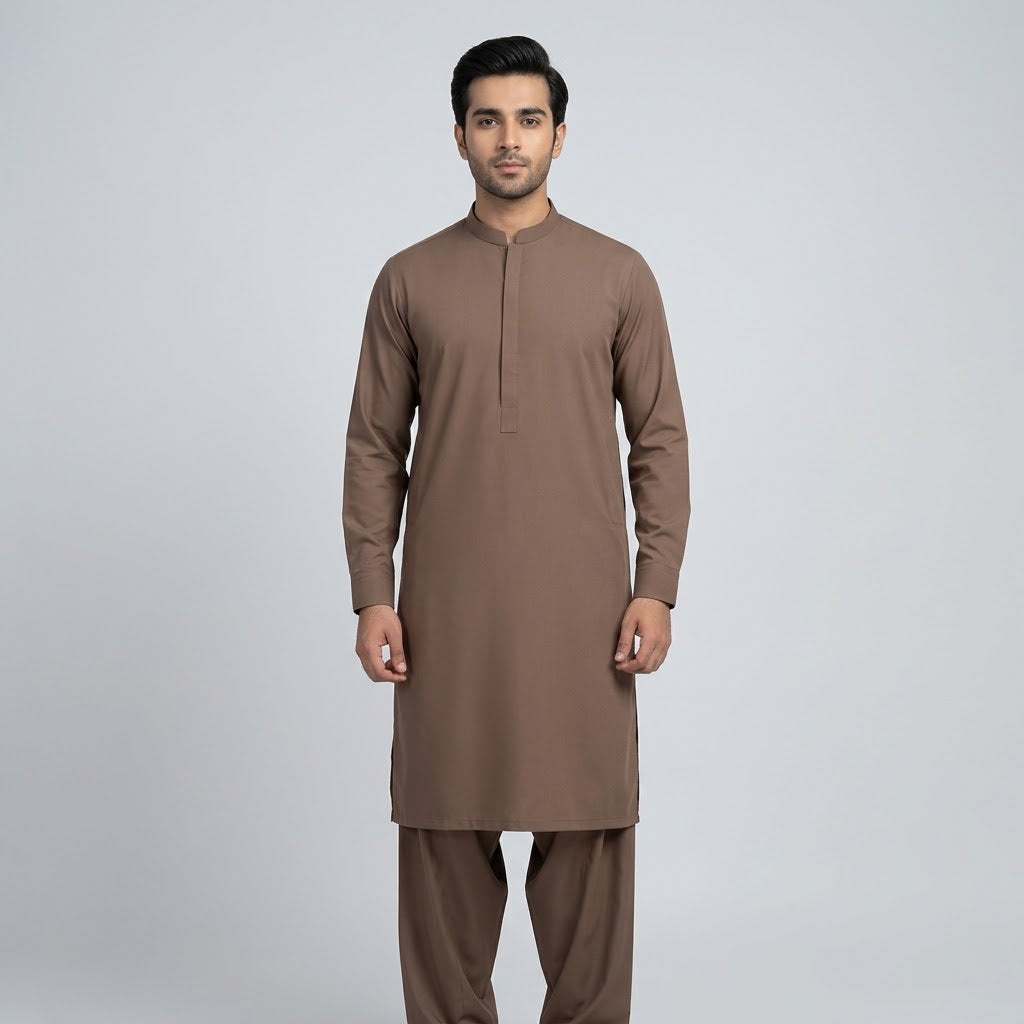 JNG – Med season Washer Wear Fabric