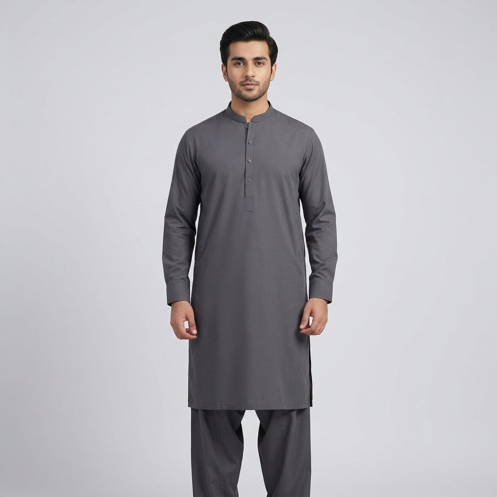 JNG – Med season Washer Wear Fabric