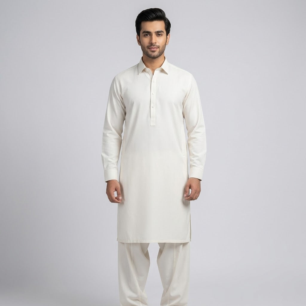 JNG – Med season Washer Wear Fabric