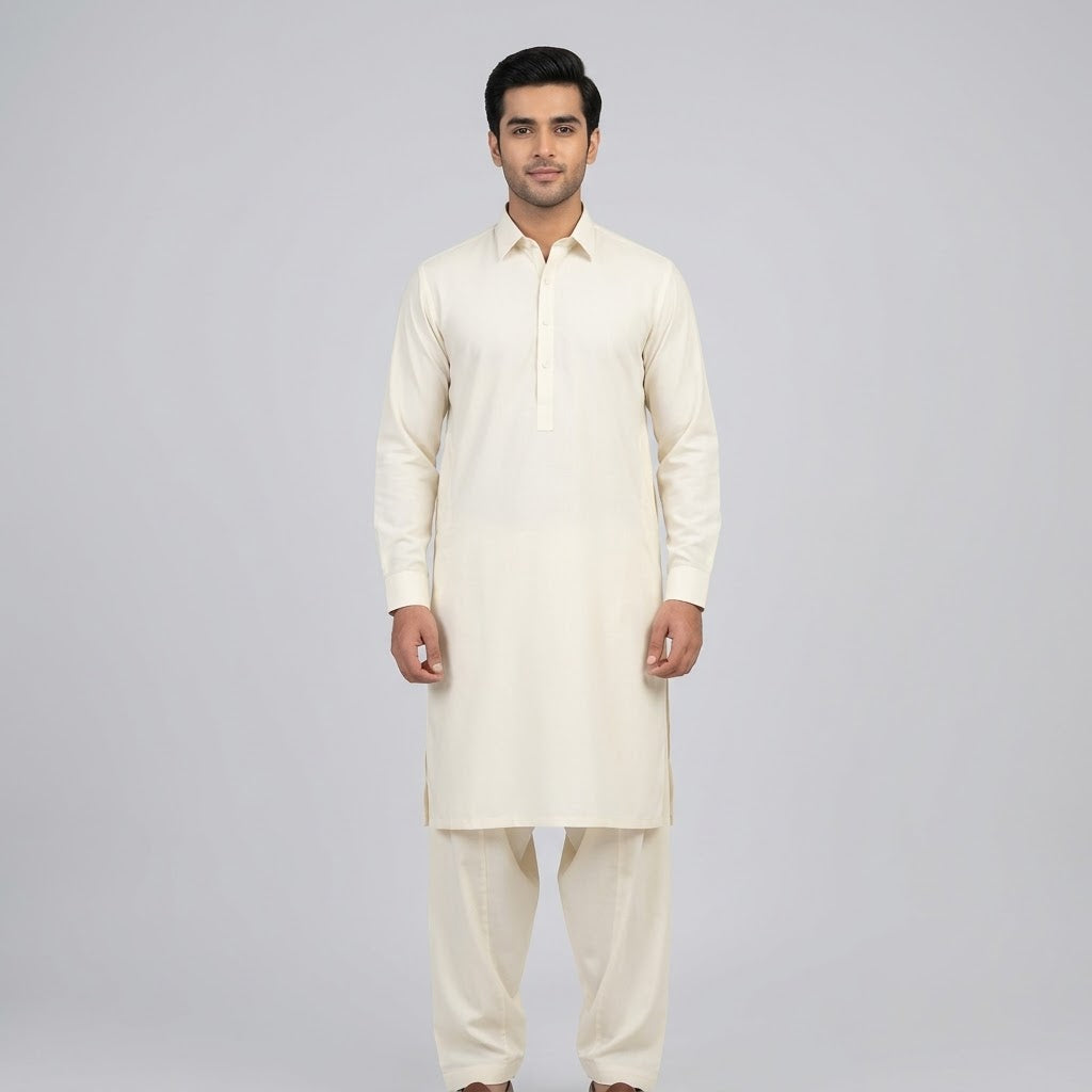 JNG – Med season Washer Wear Fabric