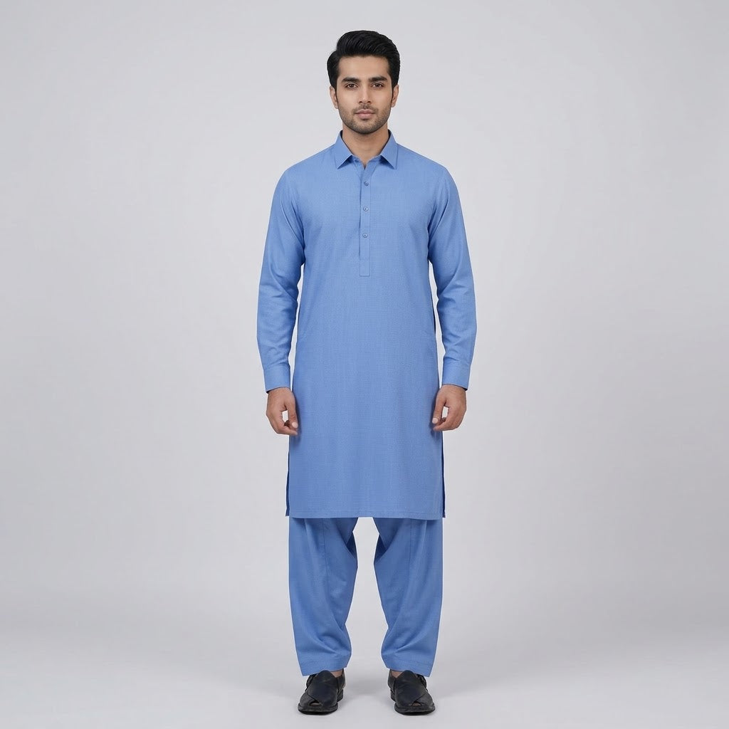 JNG – Med season Washer Wear Fabric