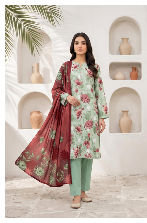 Al Karam Lawn – Volume 1092