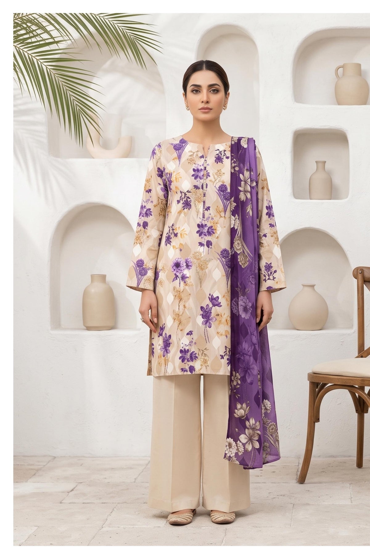 Al Karam Lawn – Volume 1092