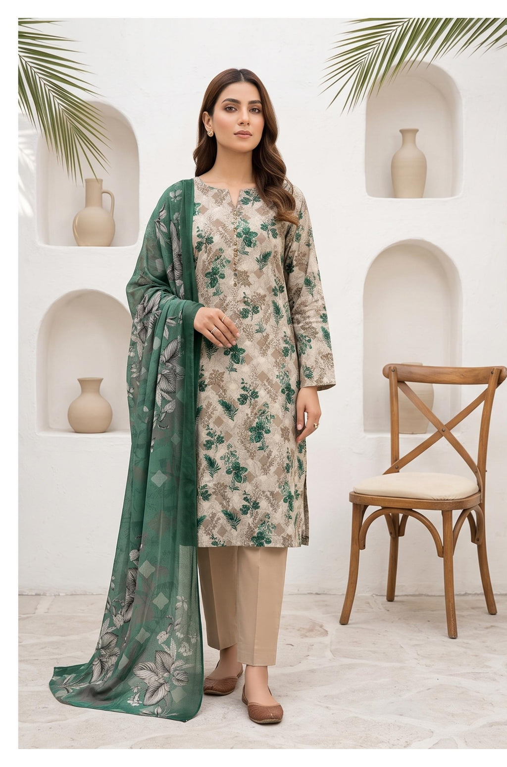 Al Karam Lawn – Volume 1092