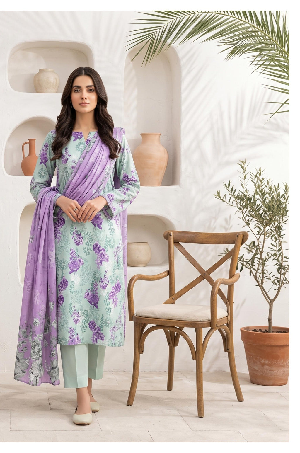Al Karam Lawn – Volume 1092