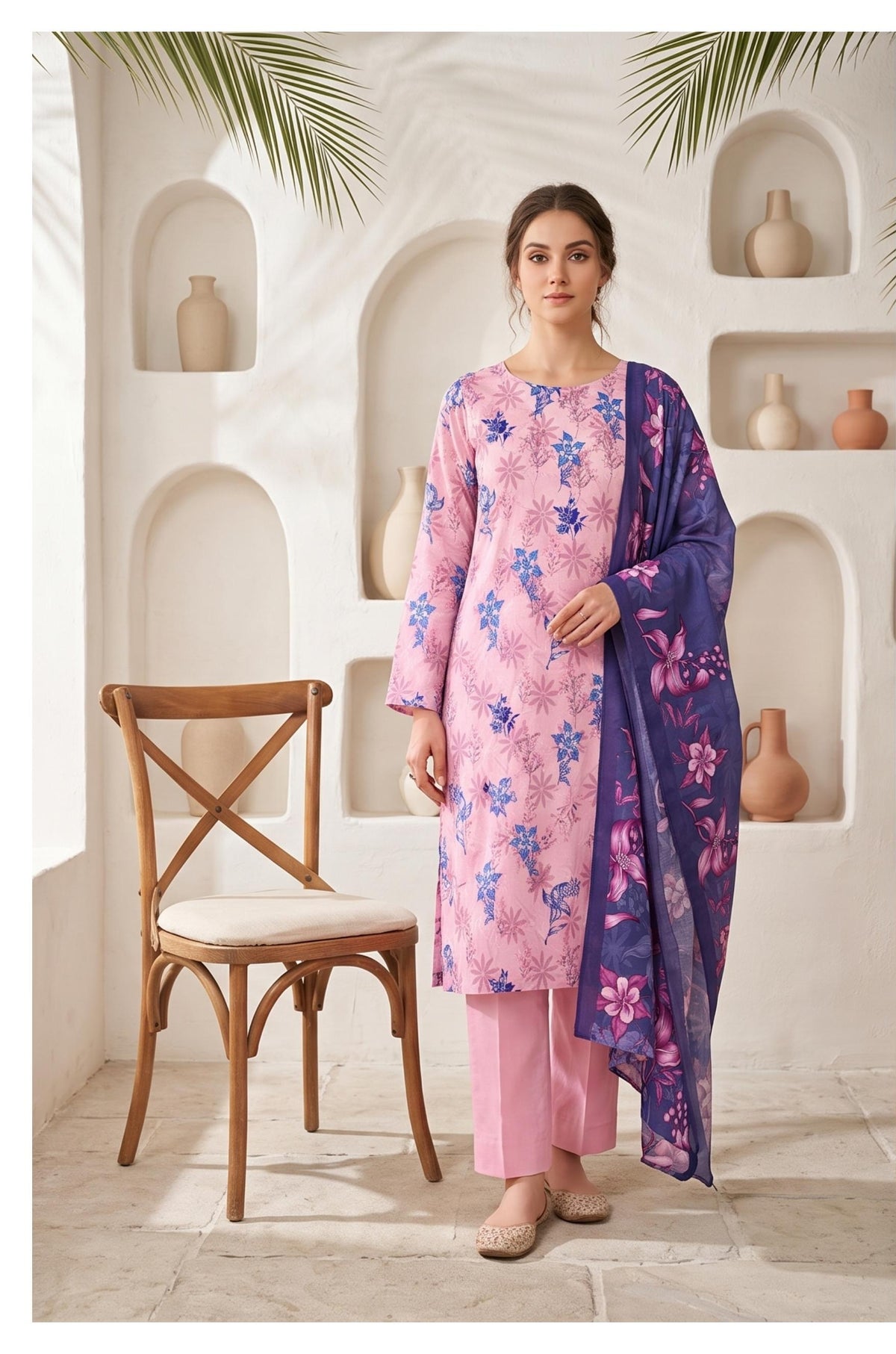 Al Karam Lawn – Volume 1092