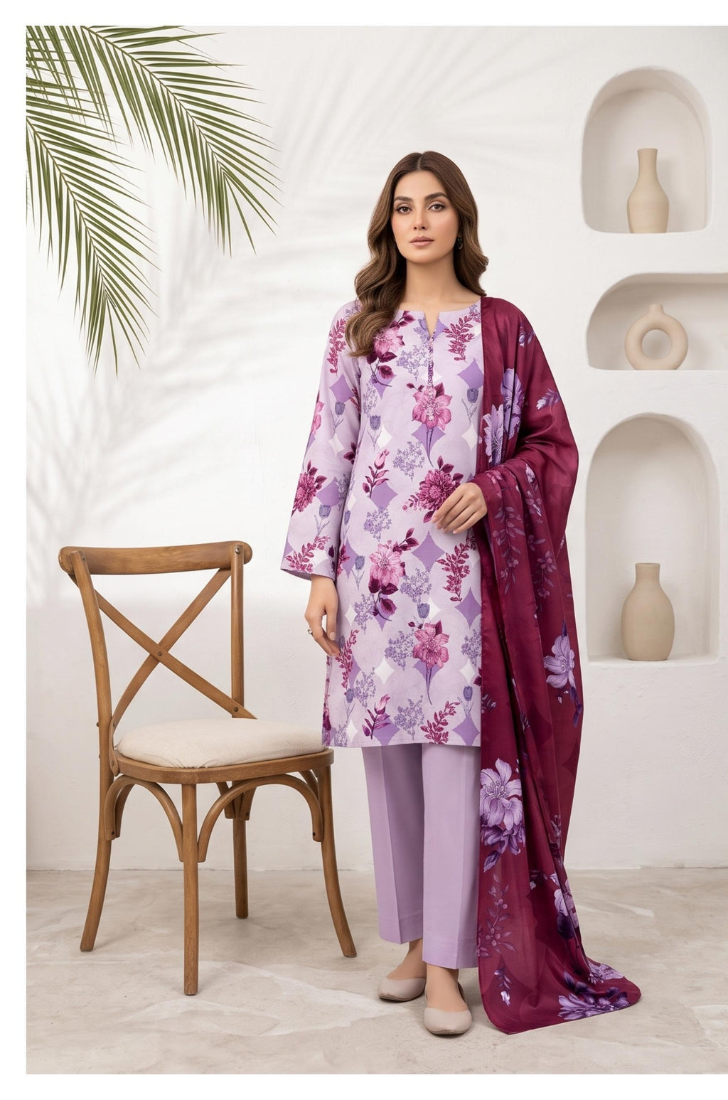 Al Karam Lawn – Volume 1092