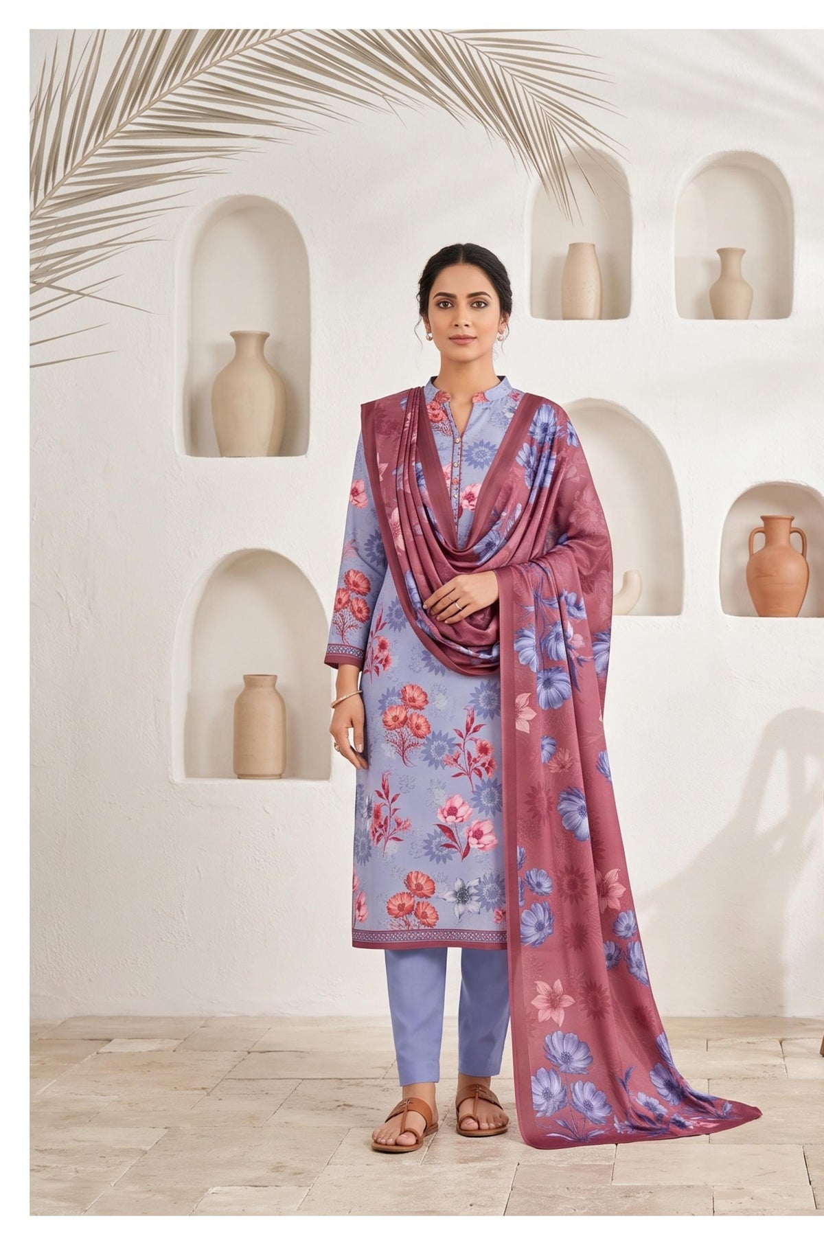 Al Karam Lawn – Volume 1092