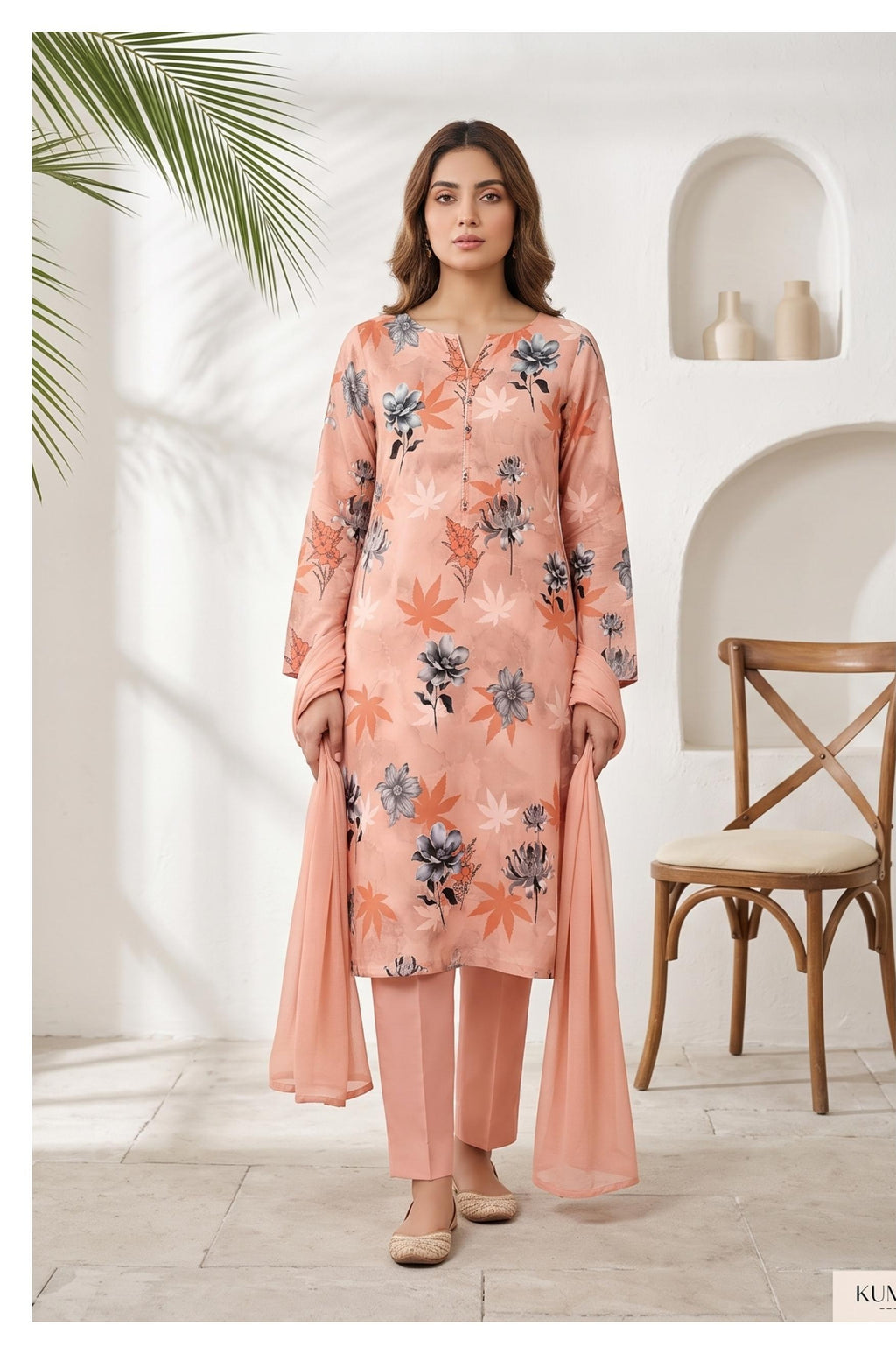 Al Karam Lawn – Volume 1092