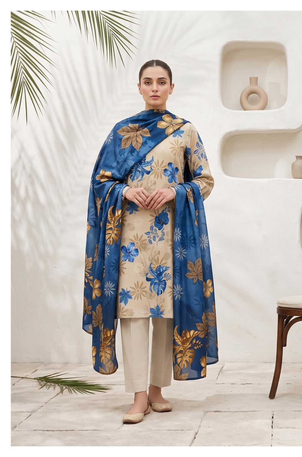 Al Karam Lawn – Volume 1092