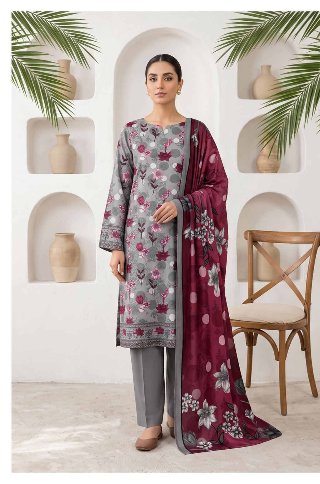 Al Karam Lawn – Volume 1092