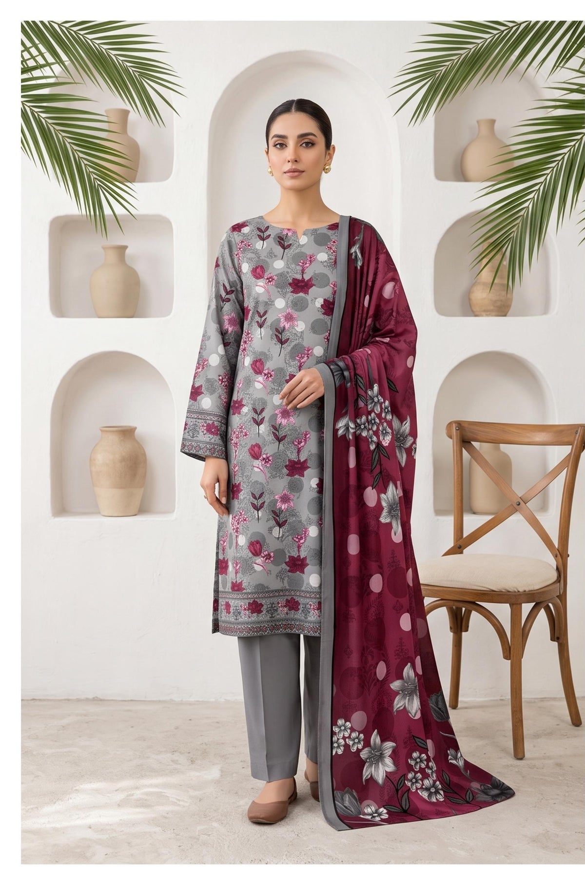 Al Karam Lawn – Volume 1092